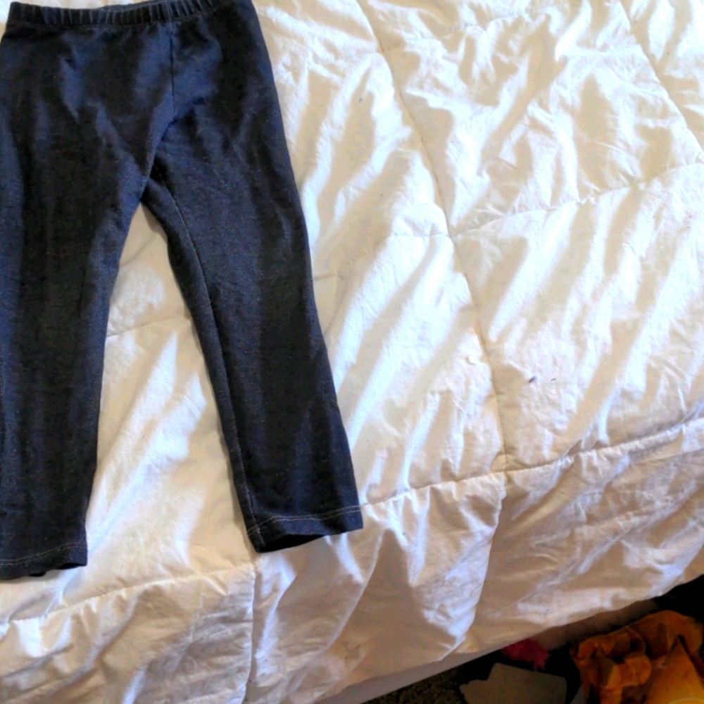 Girls leggings